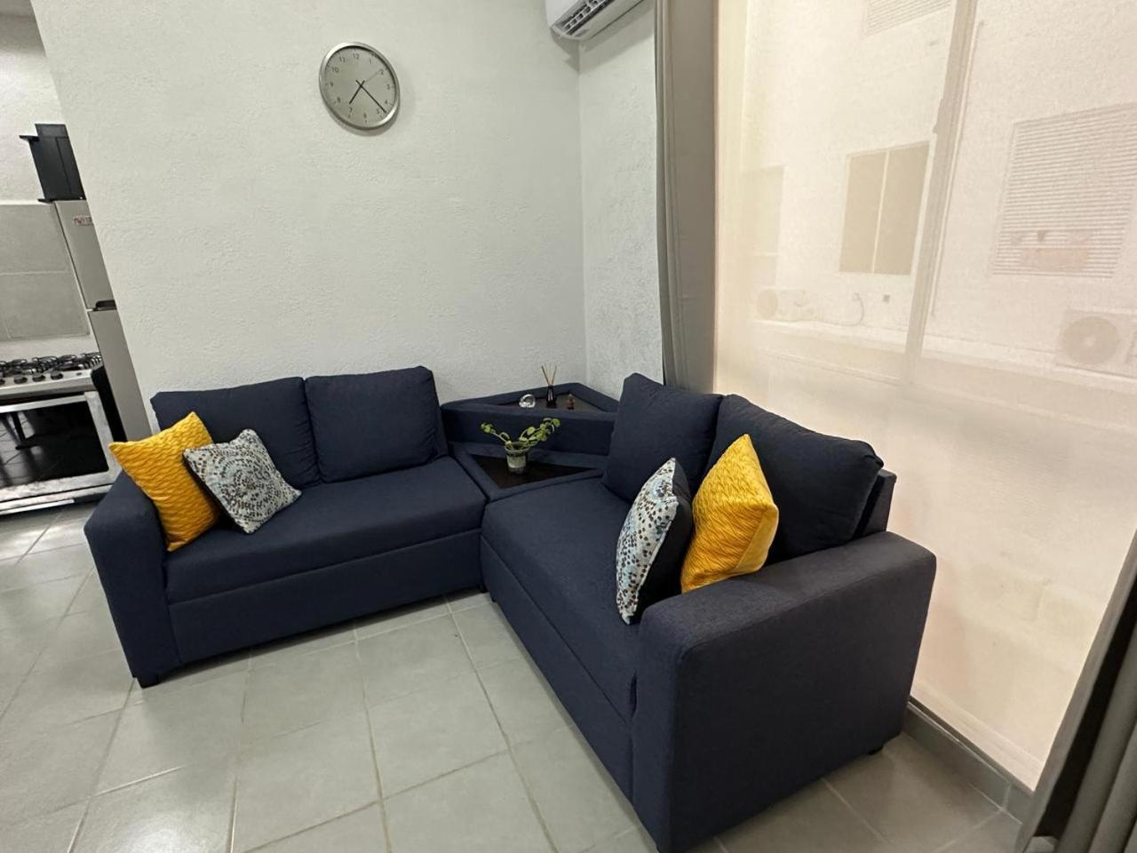 Ya Ab Kuxtal Suite With Big Pool-Grill-Balcony-Garden Playa del Carmen Exterior foto